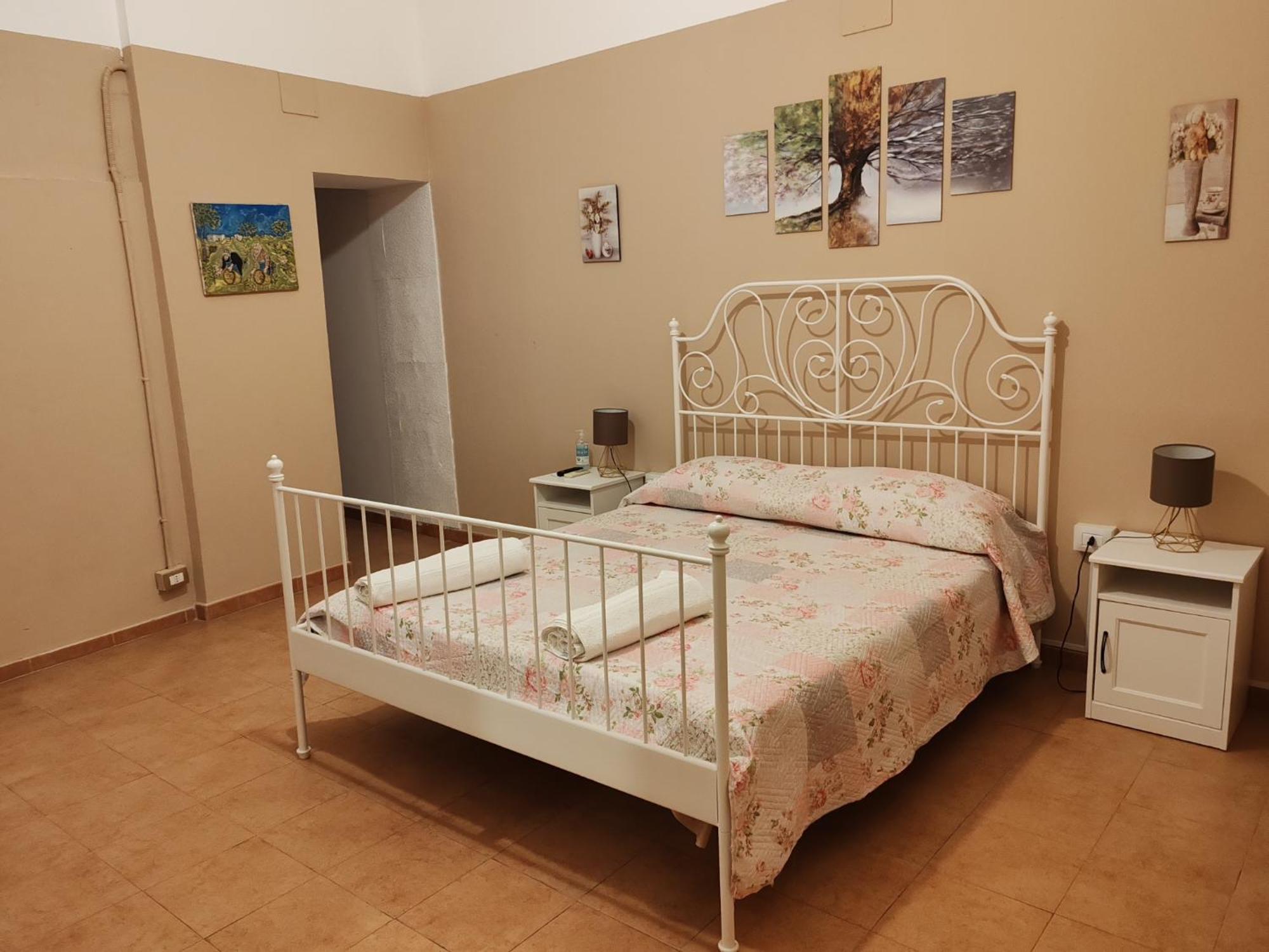 La Casa Di Sally Casa de vacances *